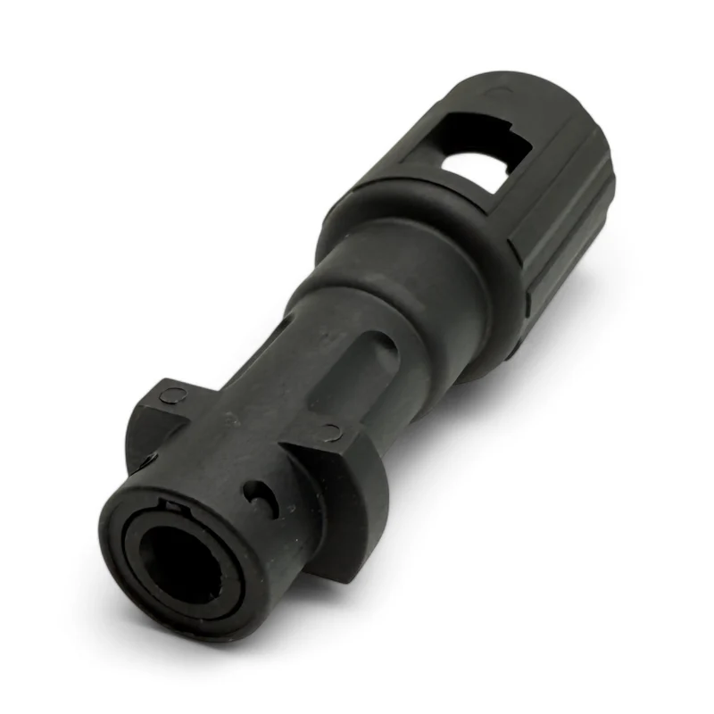 Adapter Bajonett für Kärcher Bosch Parkside Nilfisk Black&Decker Pistole Lanze