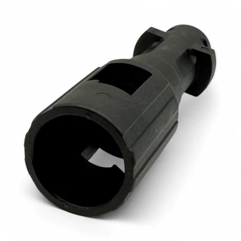 Adapter Bajonett für Kärcher Bosch Parkside Nilfisk Black&Decker Pistole Lanze