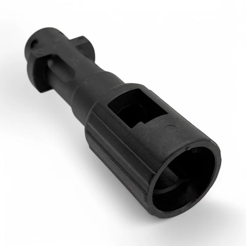Adapter Bajonett für Kärcher Bosch Parkside Nilfisk Black&Decker Pistole Lanze