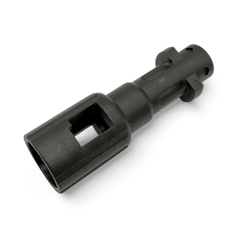 Adapter Bajonett für Kärcher Bosch Parkside Nilfisk Black&Decker Pistole Lanze