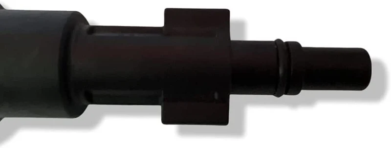 Adapter Bajonett für Kärcher Bosch Parkside Nilfisk Black&Decker Pistole Lanze