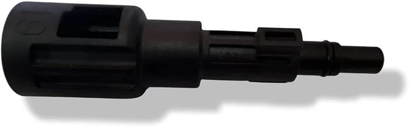 Adapter Bajonett für Kärcher Bosch Parkside Nilfisk Black&Decker Pistole Lanze
