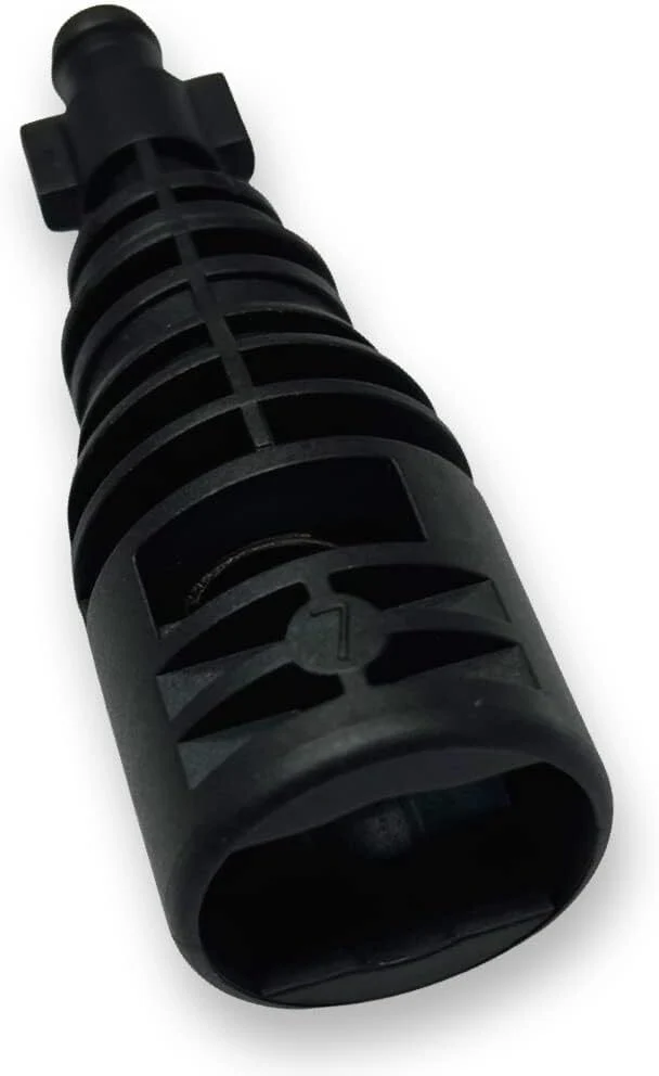 Adapter Bajonett für Kärcher Bosch Parkside Nilfisk Black&Decker Pistole Lanze