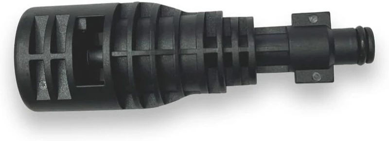 Adapter Bajonett für Kärcher Bosch Parkside Nilfisk Black&Decker Pistole Lanze
