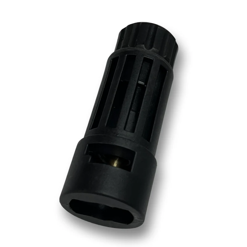 Adapter für Kärcher Bajonett IG M22 IG Hobby Zubehör auf Profi Hochdruck