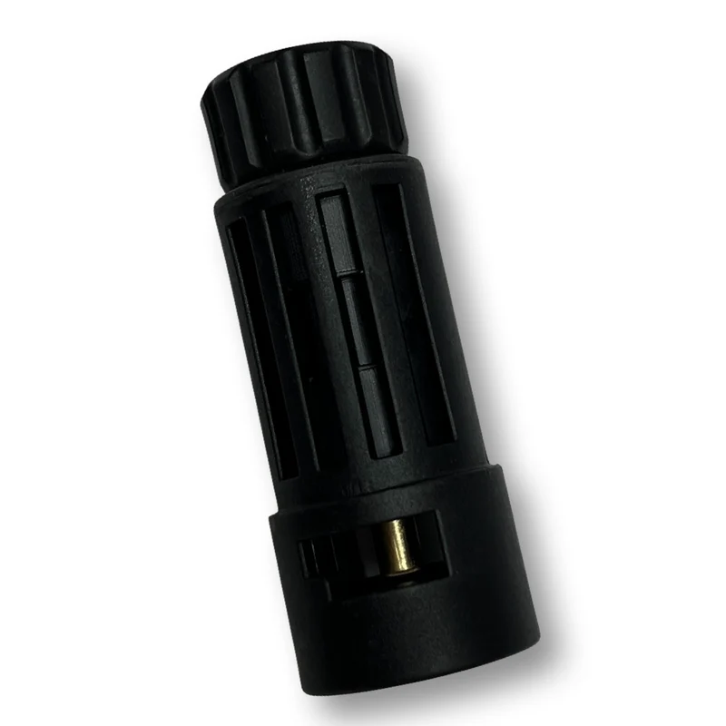 Adapter für Kärcher Bajonett IG M22 IG Hobby Zubehör auf Profi Hochdruck