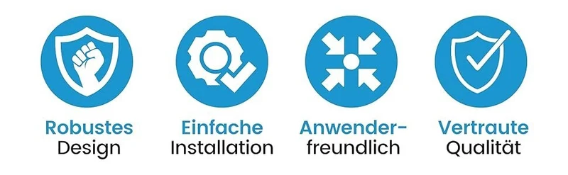Adapter für Kärcher Bajonett IG M22 IG Hobby Zubehör auf Profi Hochdruck