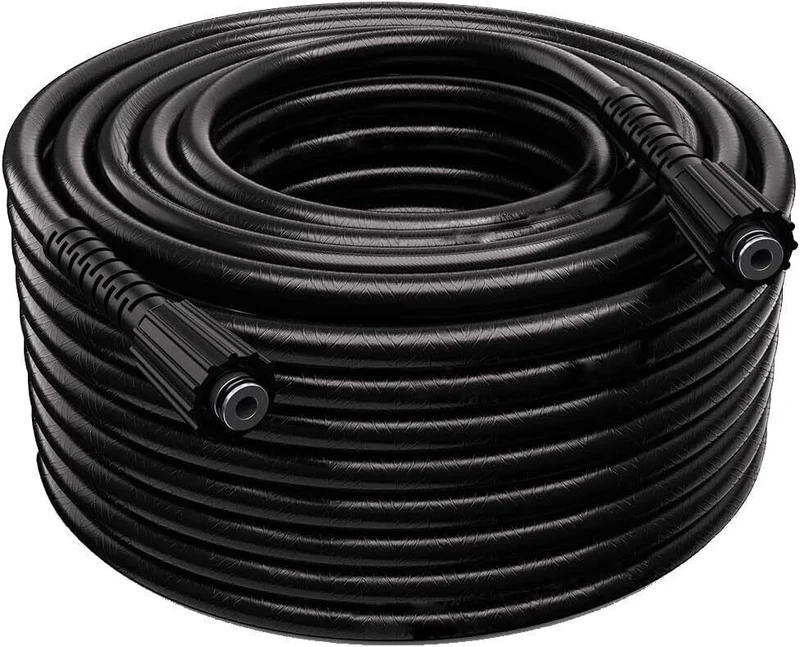 Hochdruckschlauch für Kränzle mit Innengewebe 160 bar M22 IG Hochdruckreiniger
