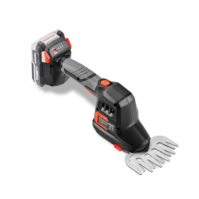 B-WARE FUXTEC 20V Grasschere und Strauchschere FX-E1HHS20