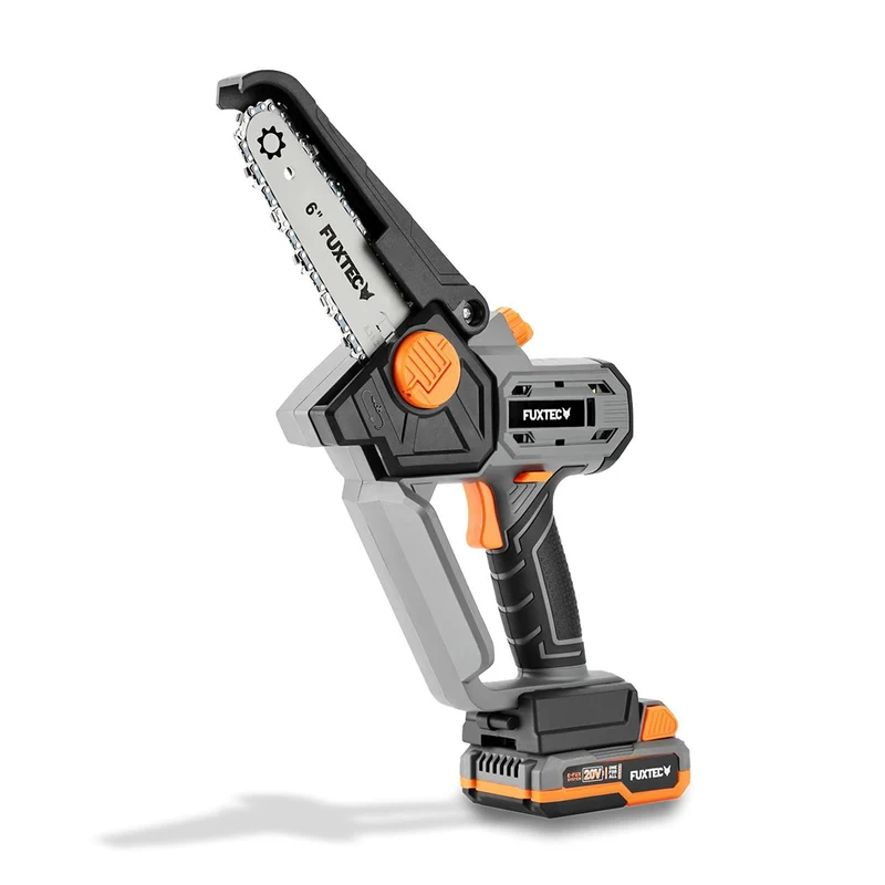 FUXTEC 20V Handastschere FX-E1HAS20SET