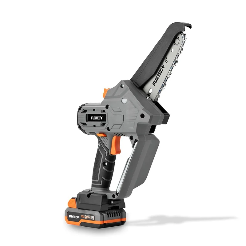 FUXTEC 20V Handastschere FX-E1HAS20SET