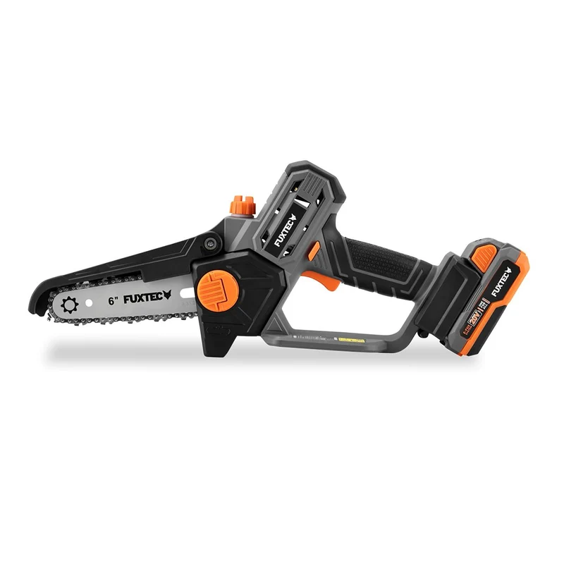 FUXTEC 20V Handastschere FX-E1HAS20SET