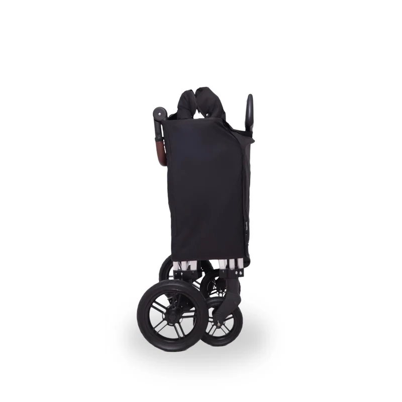 FUXTEC 4-Sitzer XL Luxus Bollerwagen FX-CTXL900