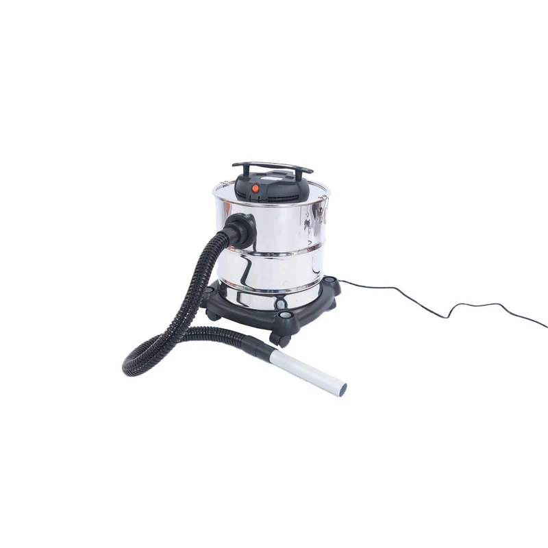 B-WARE FUXTEC Aschesauger K416