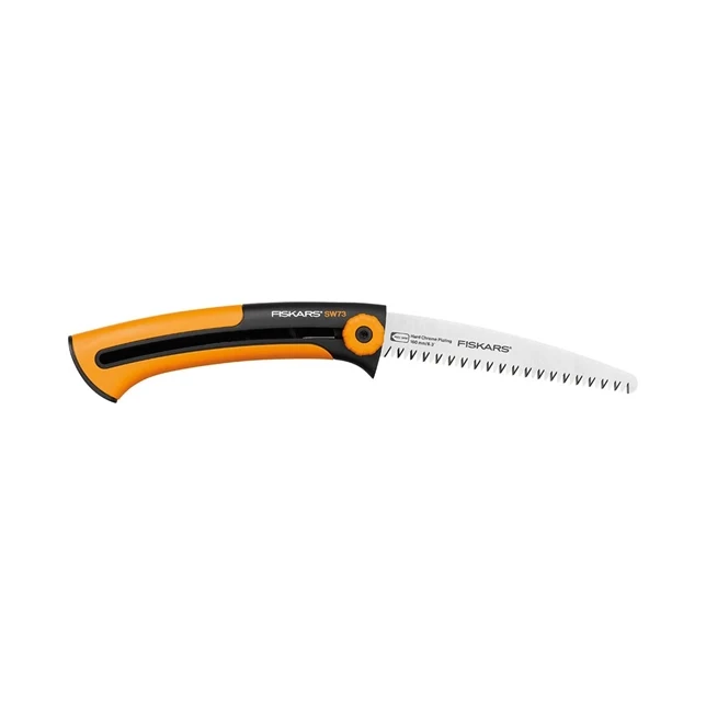 Fiskars Xtract Handsäge/ Grobzahnung SW73 & SW75