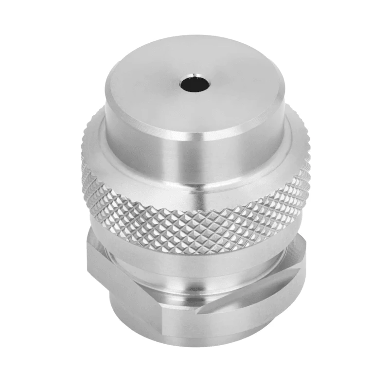 NPQH-2.8W-316 – Pro-Quick Connect Assembly Nozzle, 316L Stainless Steel