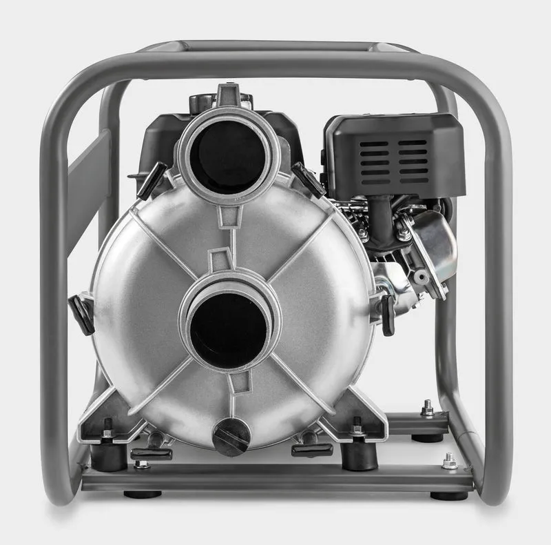 Kärcher WWP 45 Schmutzwasserpumpe