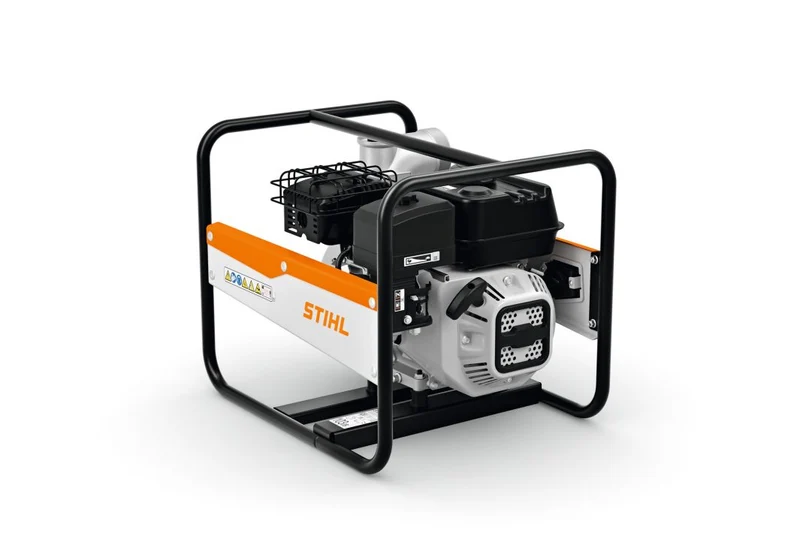Stihl Wasserpumpe WP 600