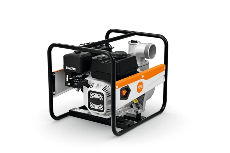 Stihl Wasserpumpe WP 600