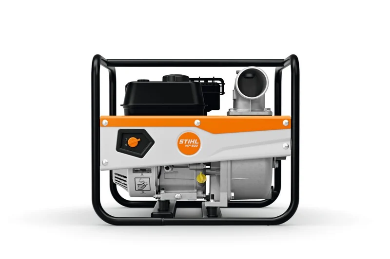 Stihl Wasserpumpe WP 600