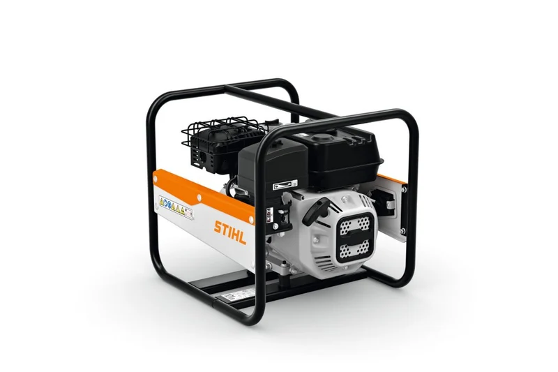 Stihl Wasserpumpe WP 300