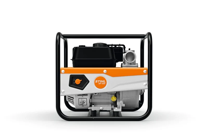 Stihl Wasserpumpe WP 300