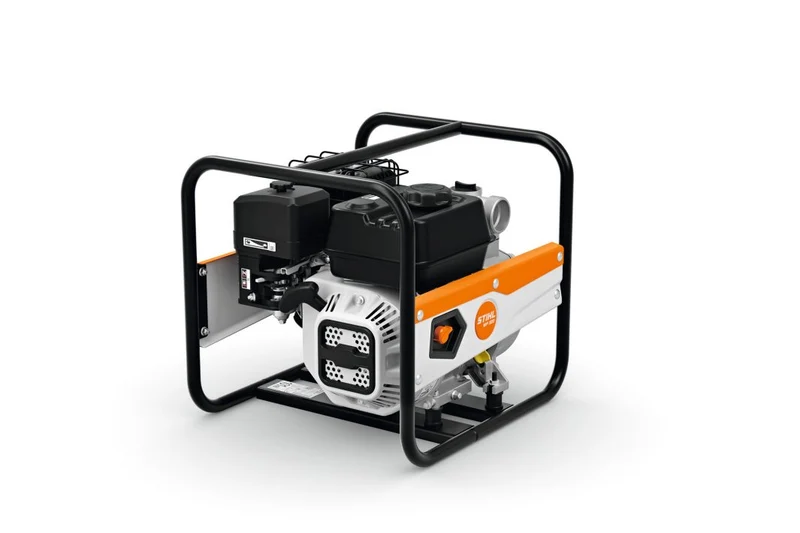 Stihl Wasserpumpe WP 300