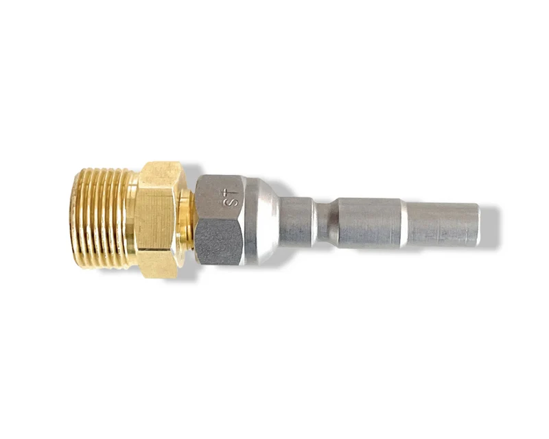 25m Rohrreinigungsschlauch für Kränzle light D10, K 1050 & X Serie SET 4 teilig