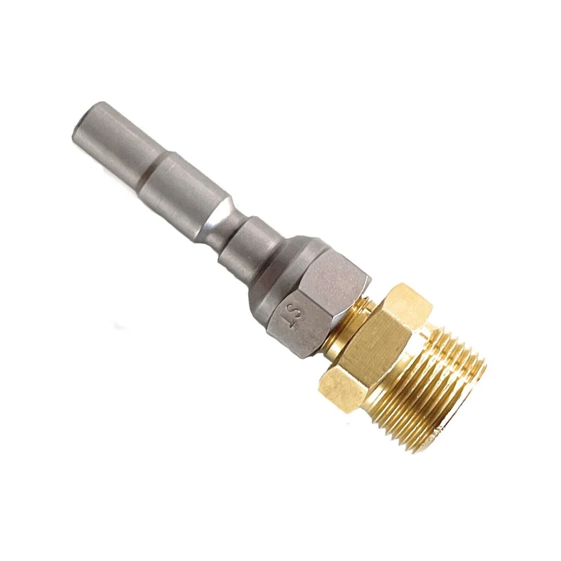 25m Rohrreinigungsschlauch für Kränzle light D10, K 1050 & X Serie SET 4 teilig