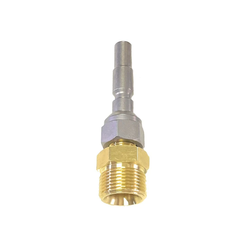 20m Rohrreinigungsschlauch für Kränzle light D10, K 1050 & X Serie SET 4 teilig