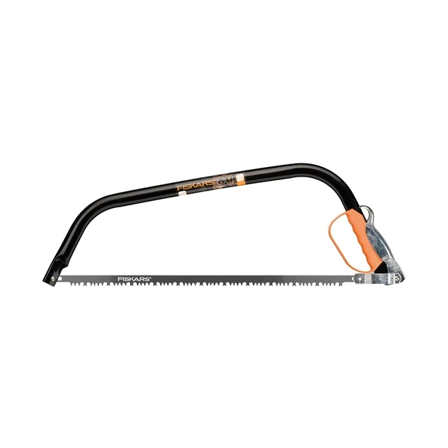 Fiskars Bügelsäge 21 SW30 & Bügelsäge 24 SW31