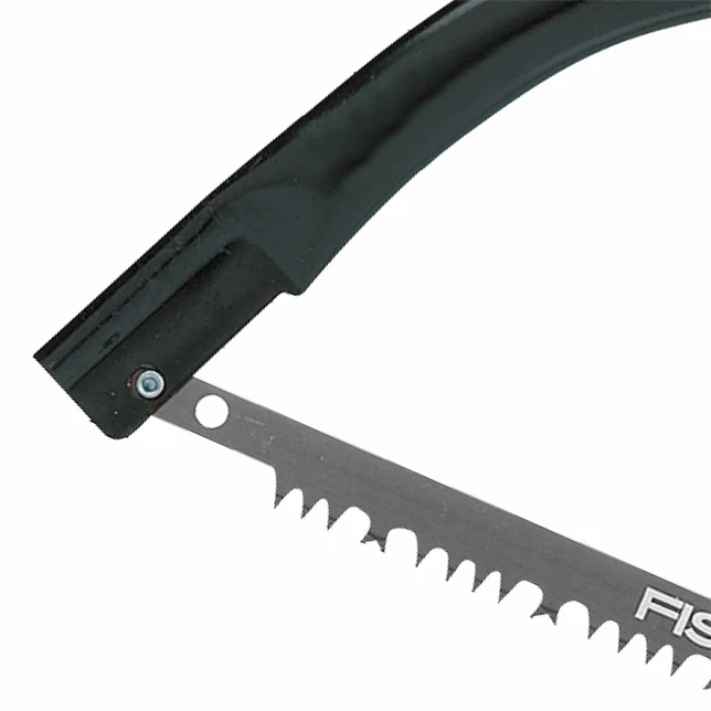 Fiskars Bügelsäge 21 SW30 & Bügelsäge 24 SW31