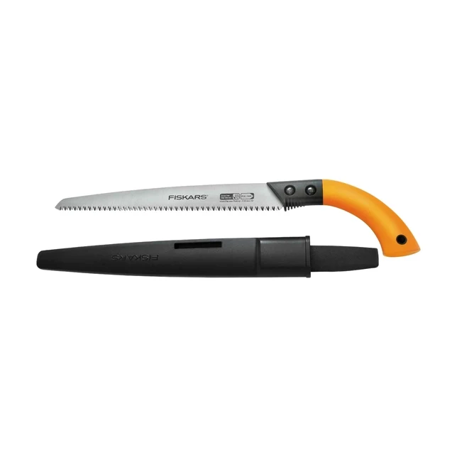 Fiskars Handsäge mit feststehendem Blatt SW84