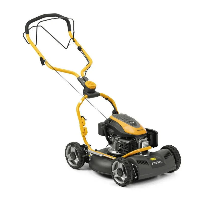 STIGA Multiclip 750 S Benzin-Rasenmäher
