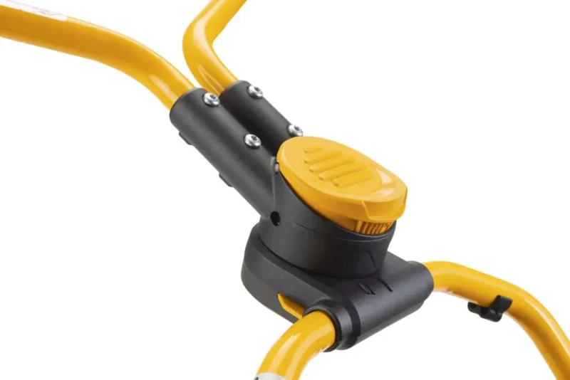 STIGA Multiclip 750 S Benzin-Rasenmäher