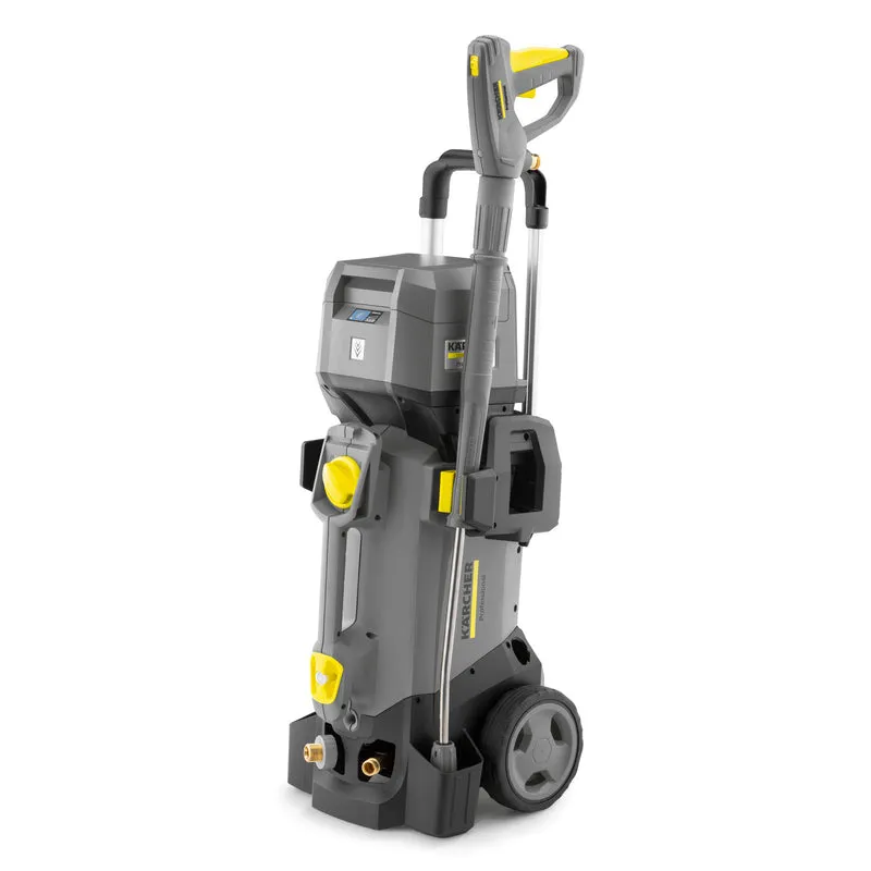 Kärcher HD 4/11 C Bp Pack Plus Kaltwasser-Hochdruckreiniger