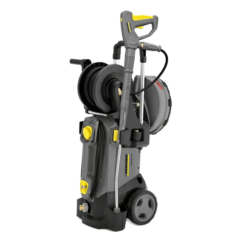 Kärcher HD 5/15 CX Plus + FR Classic Kaltwasser-Hochdruckreiniger