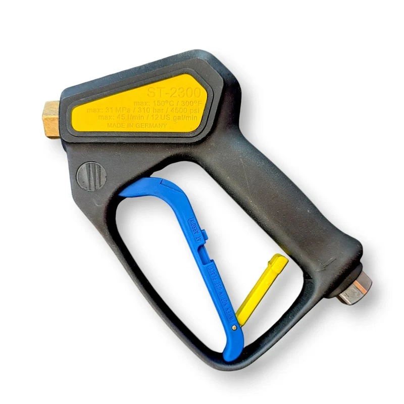 Profi Hochdruck HD Pistole 310bar für Kärcher M22 Strahlrohr M22x1,5 ST 2300