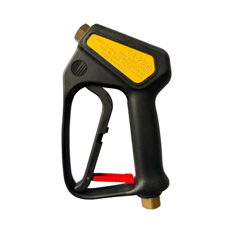 Profi Hochdruck HD Pistole 310bar für Kärcher M22 Strahlrohr M22x1,5 ST 2300