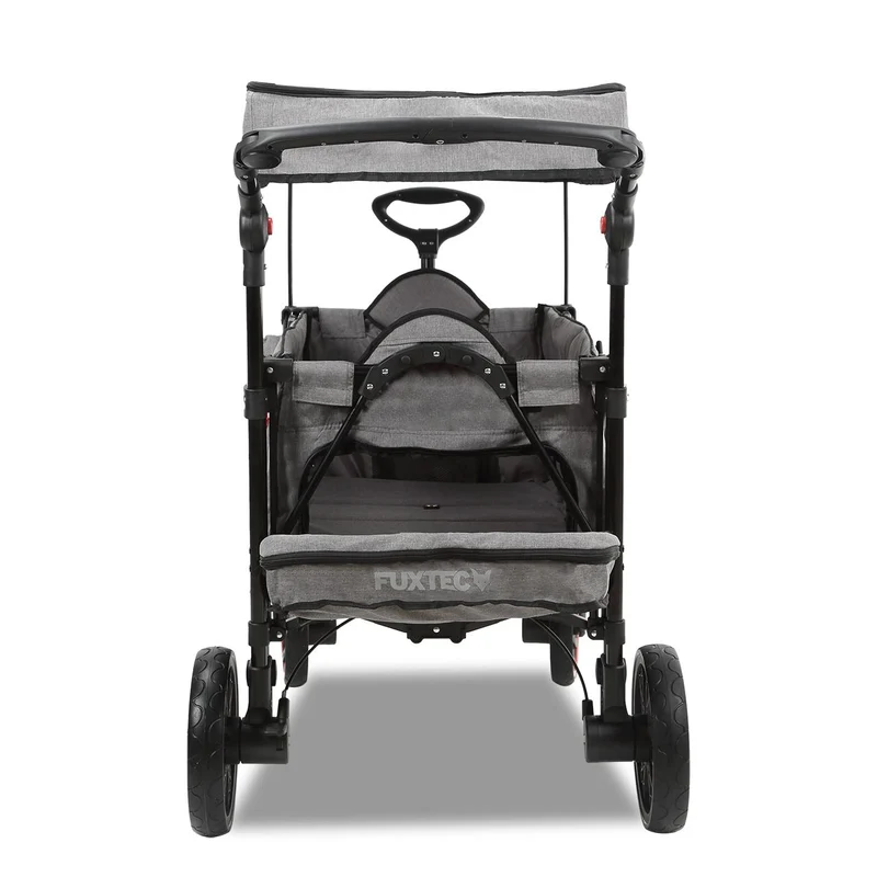 B-Ware FUXTEC Premium Kompakt-Bollerwagen FX-CTC850