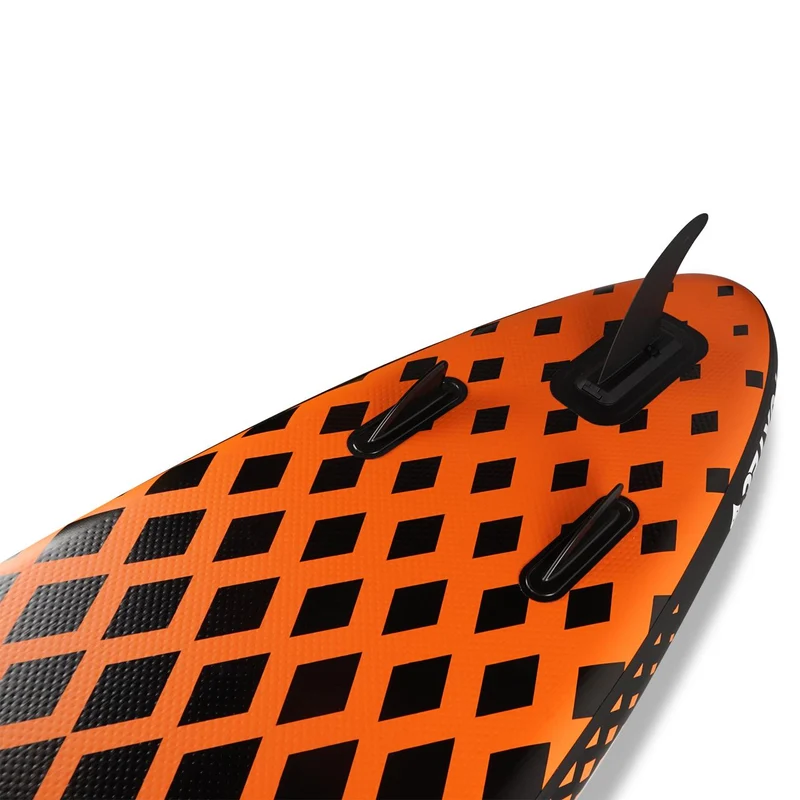 B-Ware FUXTEC Stand Up Paddle Board FX-SUP320eco
