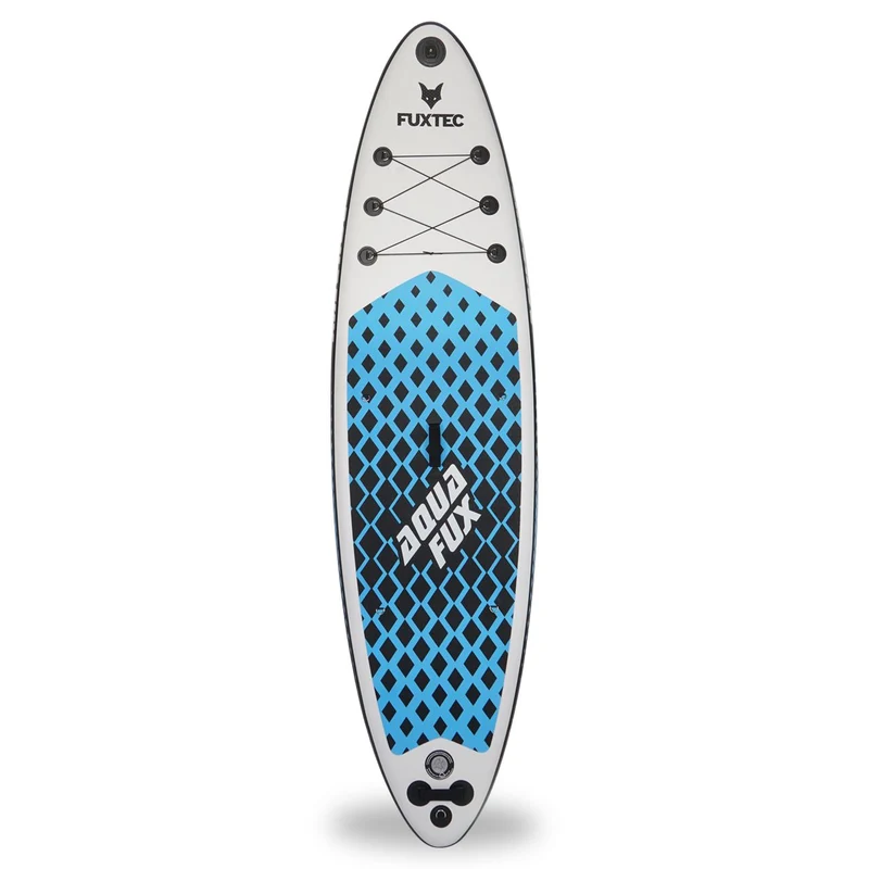 B-Ware FUXTEC Stand Up Paddle Board FX-SUP320eco