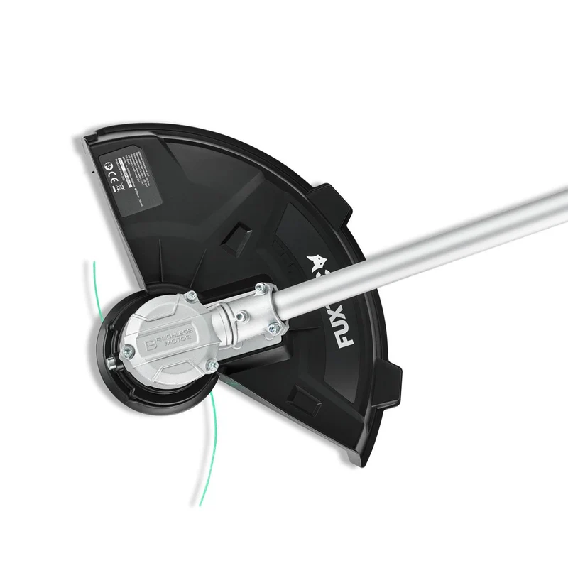 B-WARE FUXTEC 40V Akku Motorsense FX-E2MSSET