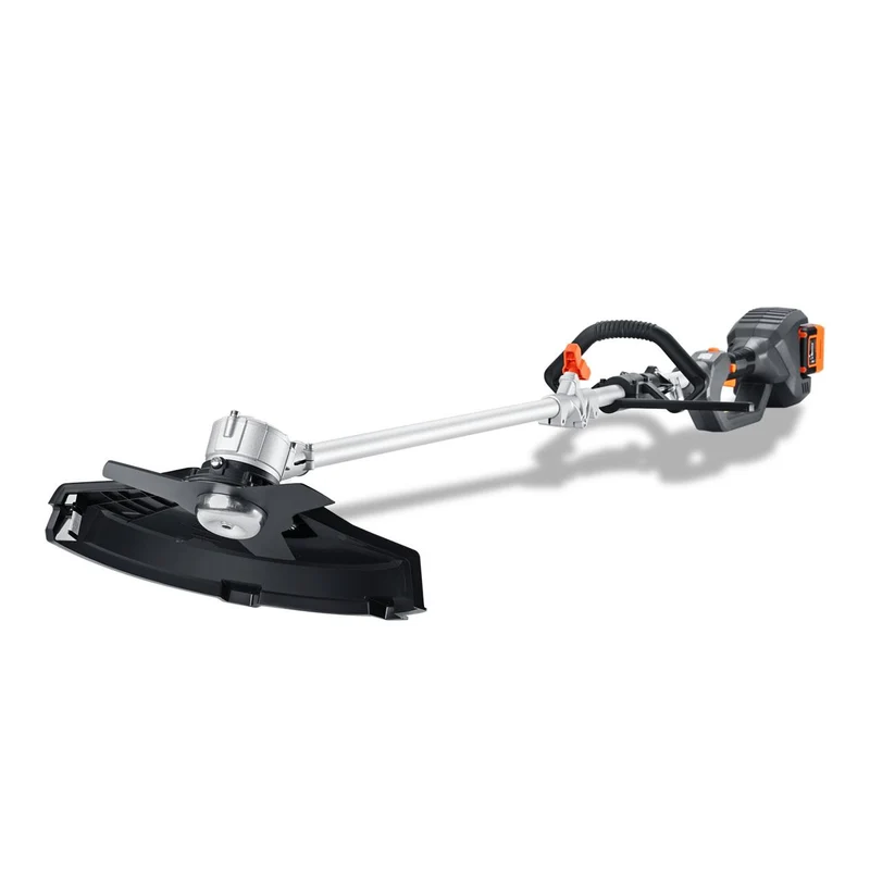 B-WARE FUXTEC 40V Akku Motorsense FX-E2MSSET