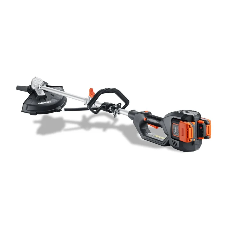 B-WARE FUXTEC 40V Akku Motorsense FX-E2MSSET