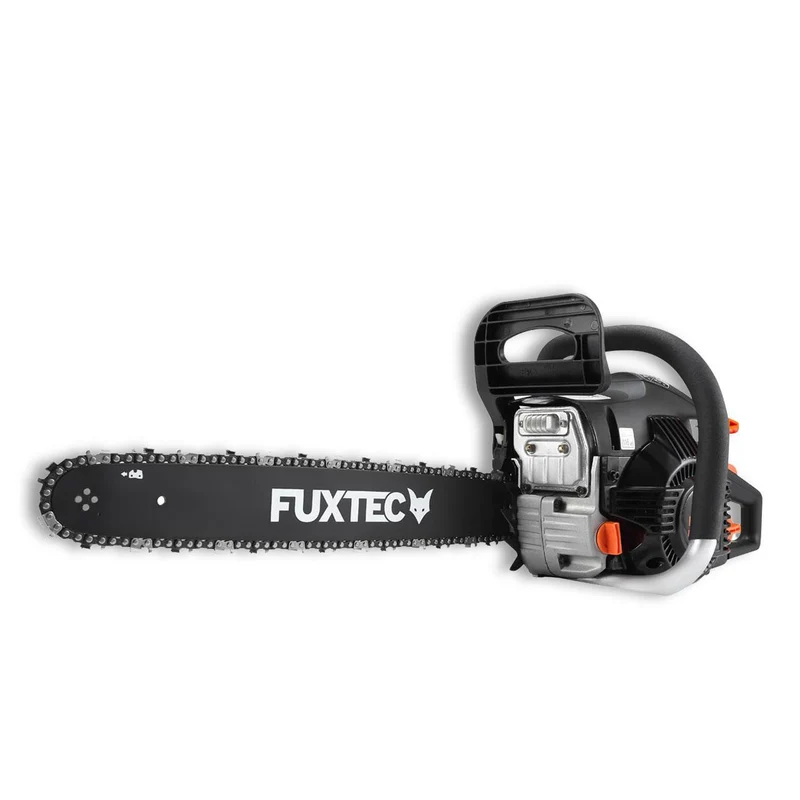B-WARE FUXTEC Profi-Kettensäge FX-KSP354