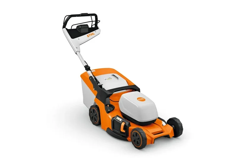 Stihl RMA 453 PV Akku-Rasenmäher