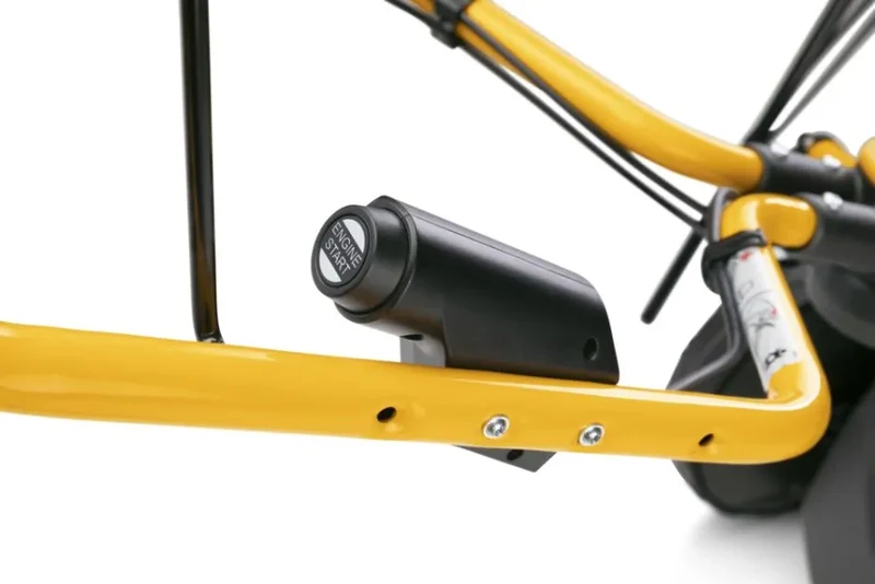 STIGA Combi 753 SE Benzin-Rasenmäher