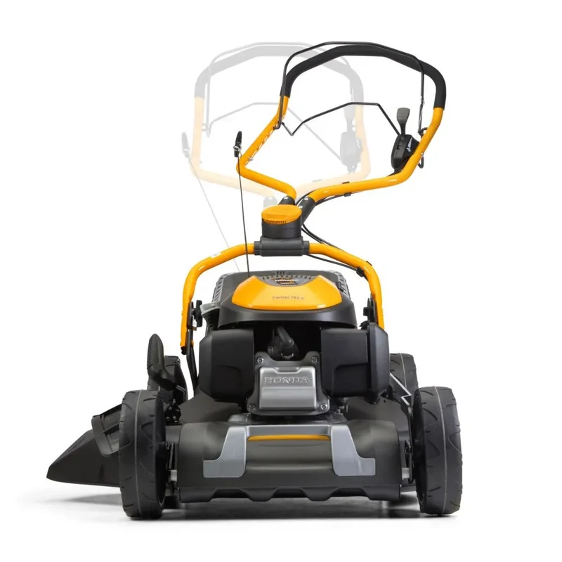 STIGA Combi 753 V Benzin-Rasenmäher