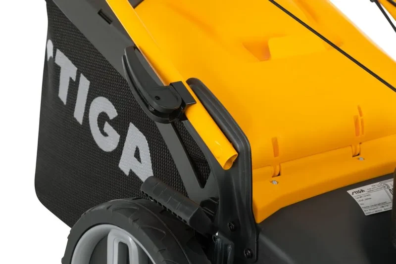 STIGA Combi 55 SQ H Benzin-Rasenmäher